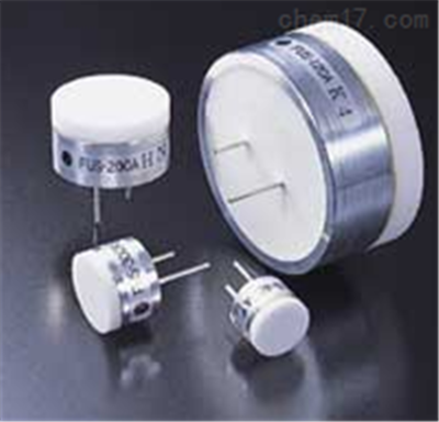 FUS系列高精度超声波传感器 超越常规的高频探测解决方案