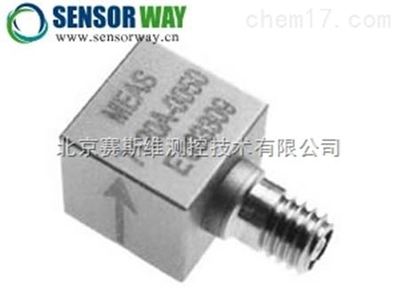 7120A加速度传感器 精密测量与工业应用解析