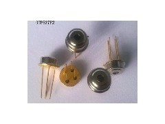 OTP537F2红外温度传感器 工业科技领域的高效非接触测温方案